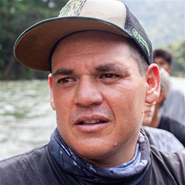 Imagen de perfil del usuario