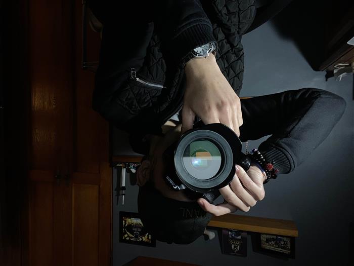 Imagen de perfil del usuario