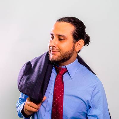 Imagen de perfil del usuario