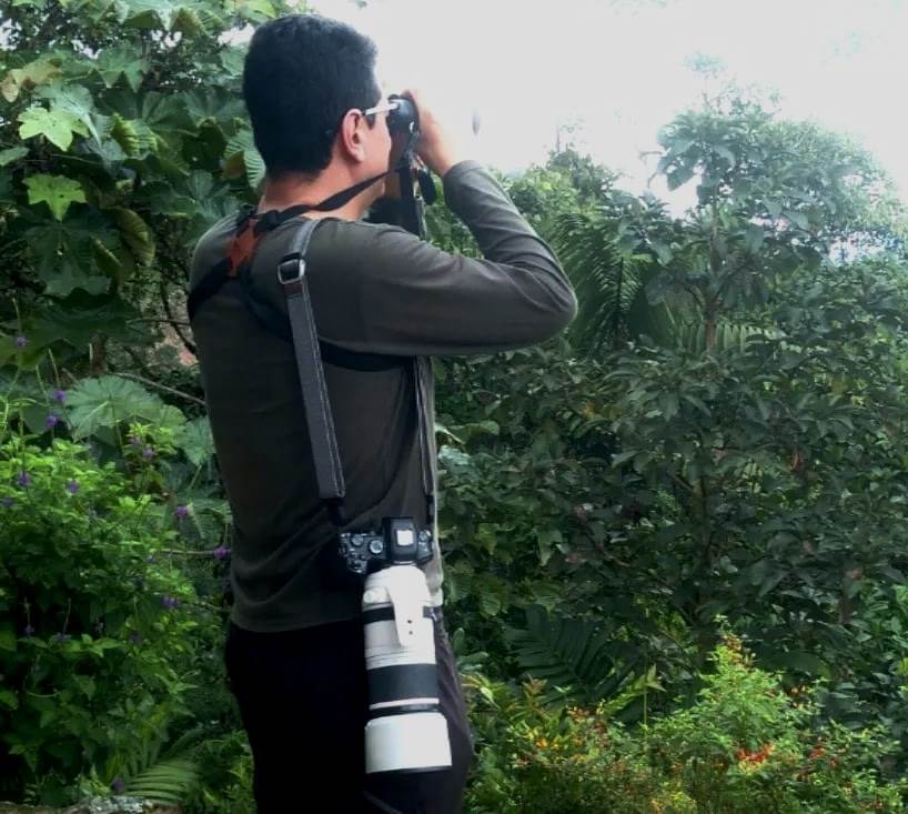 Imagen de perfil del usuario