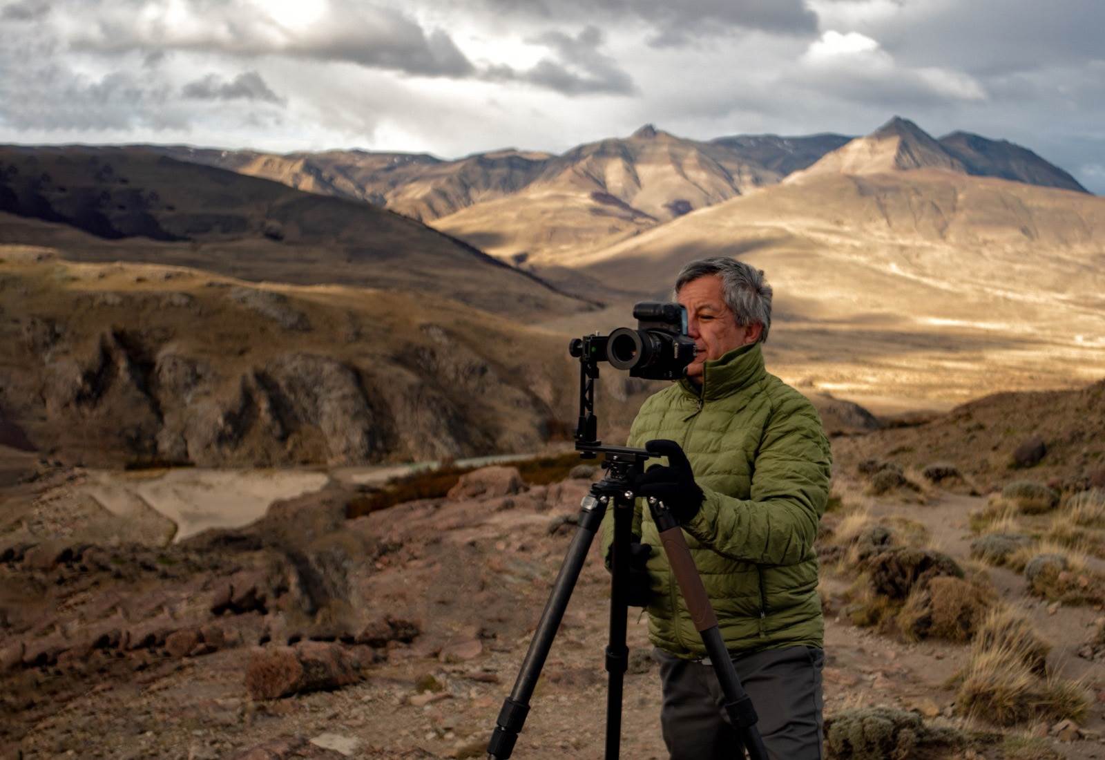 Imagen de perfil del usuario