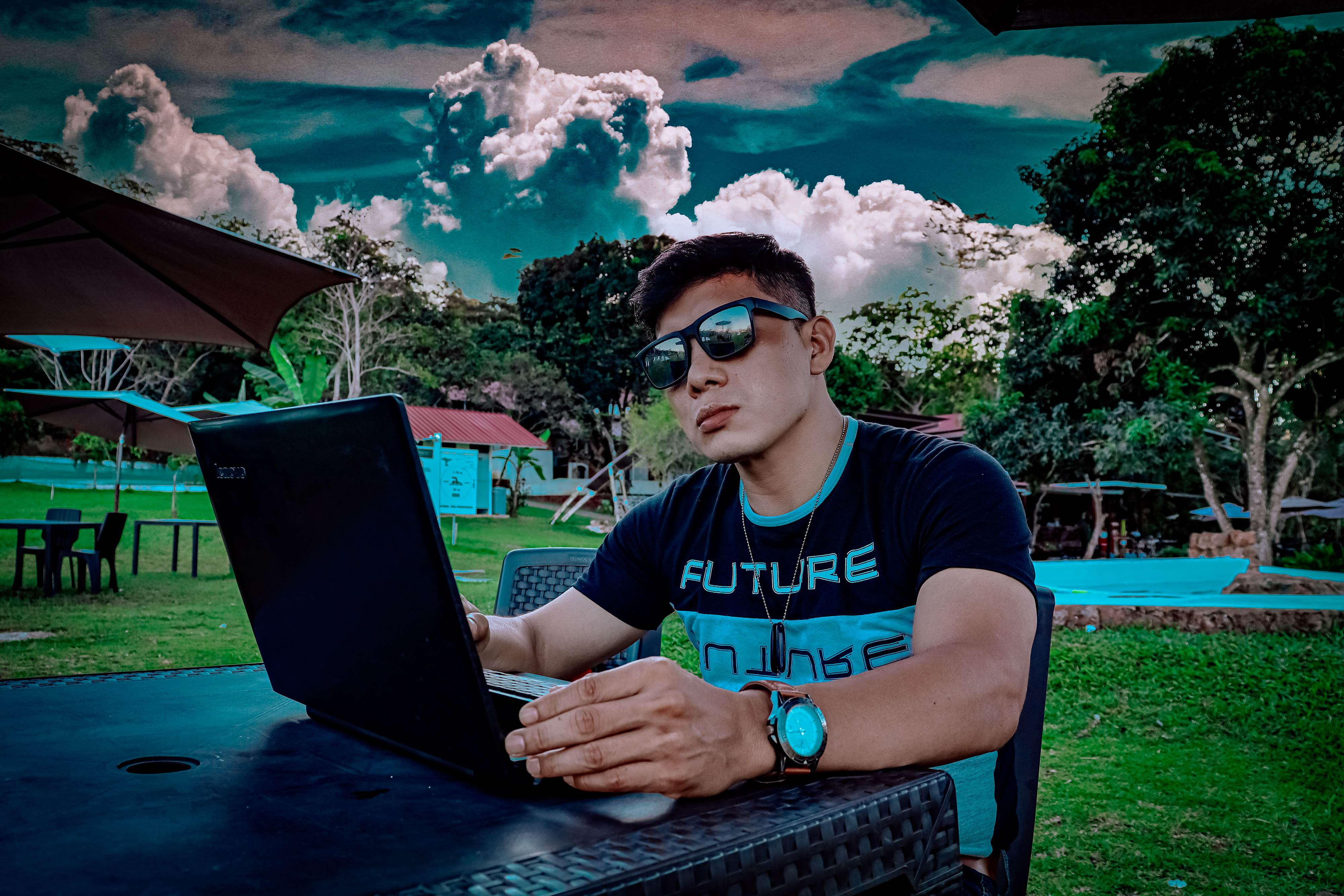 Imagen de perfil del usuario