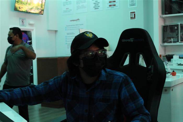 Imagen de perfil del usuario