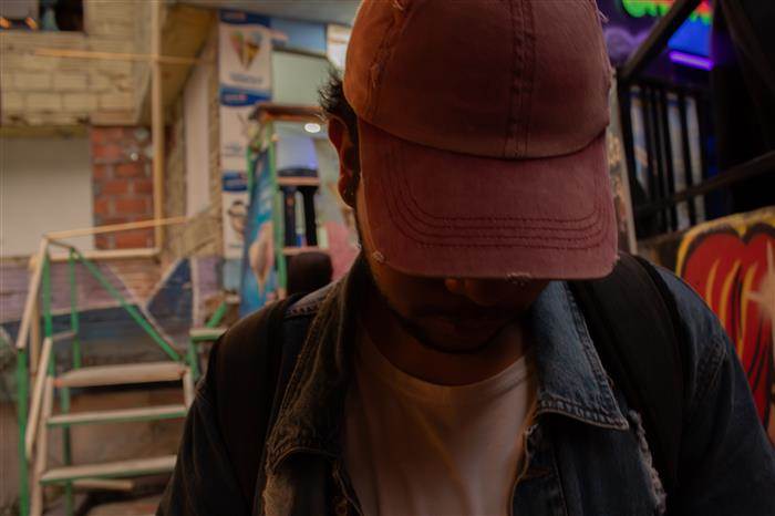 Imagen de perfil del usuario