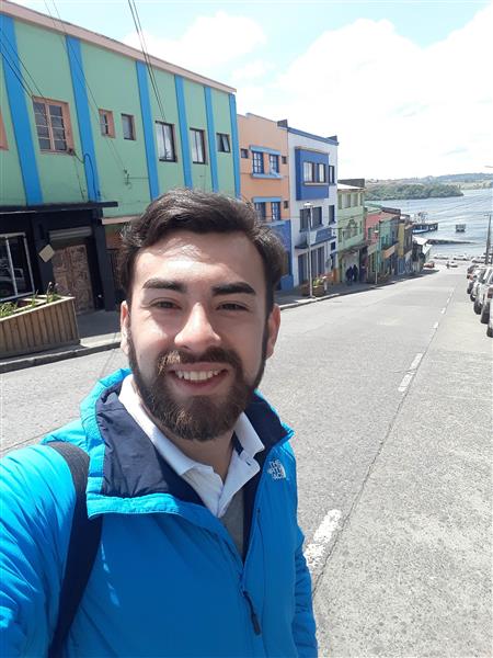 Imagen de perfil del usuario