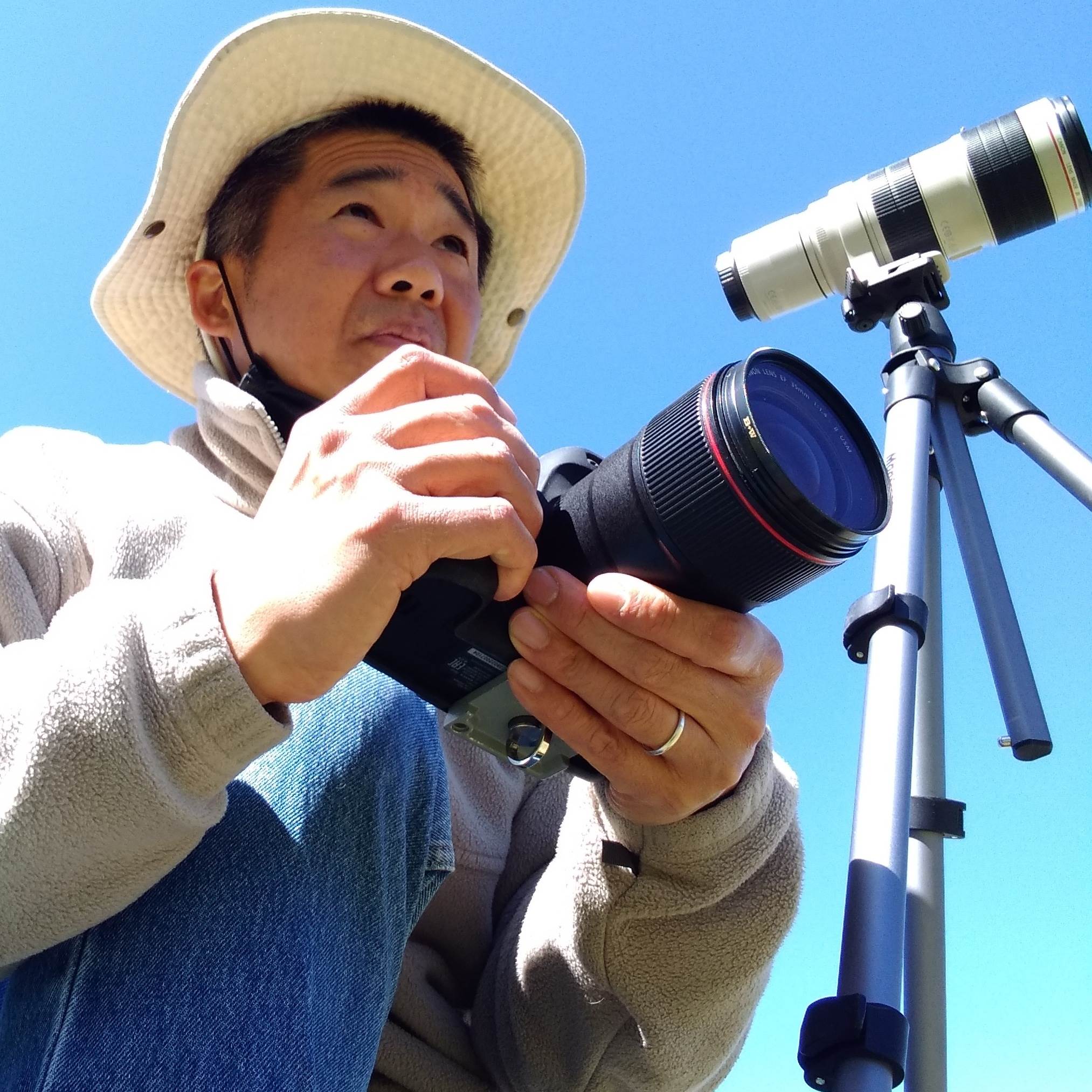 Imagen de perfil del usuario