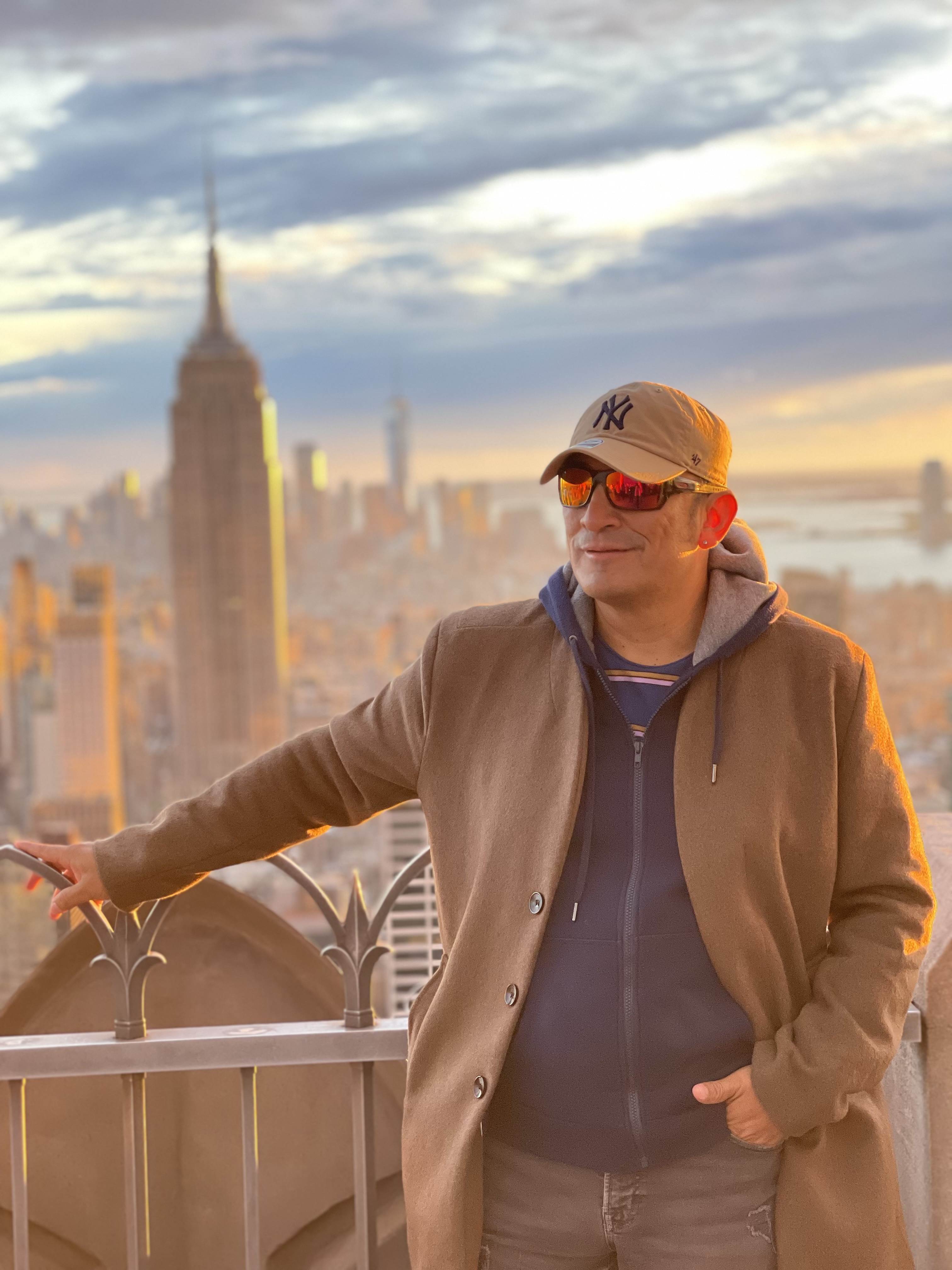 Imagen de perfil del usuario