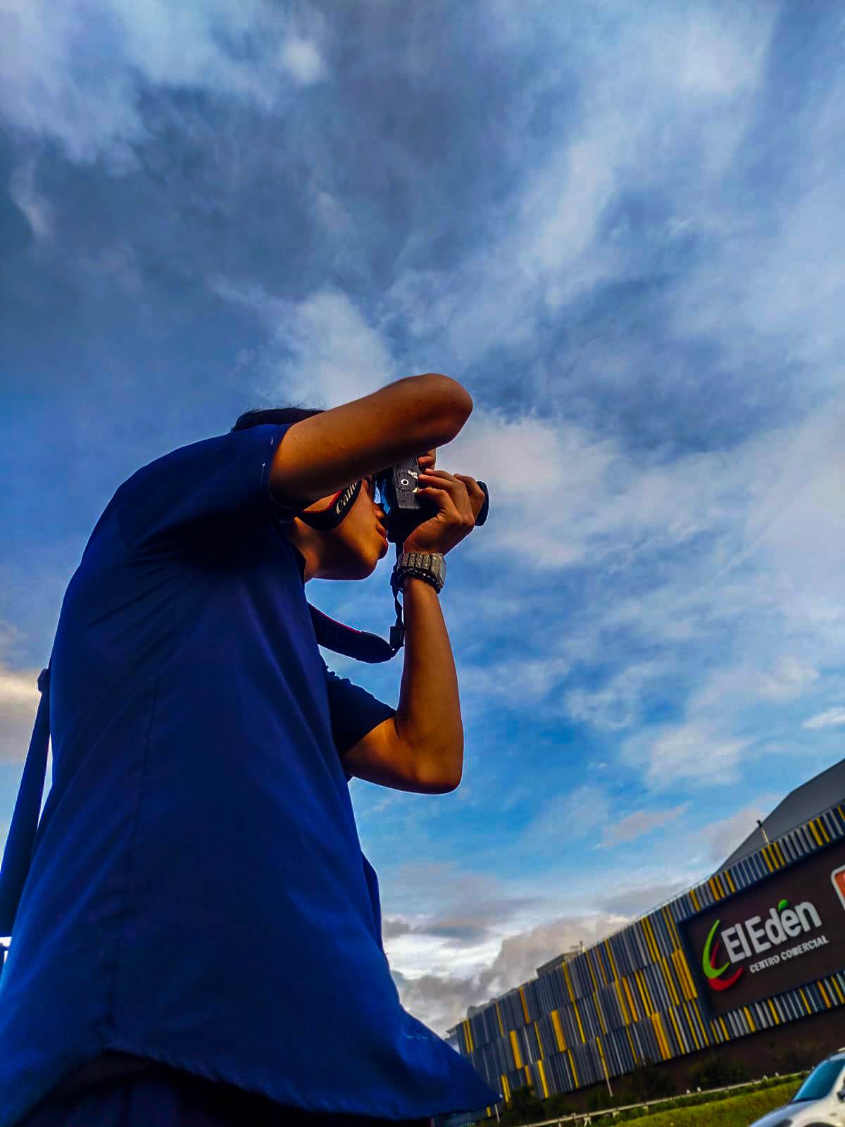 Imagen de perfil del usuario