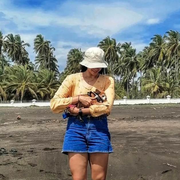 Imagen de perfil del usuario