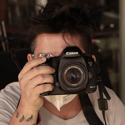 Imagen de perfil del usuario