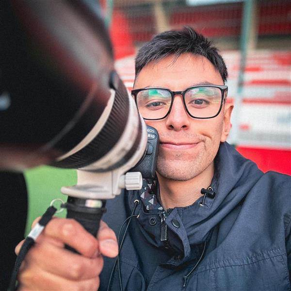 Imagen de perfil del usuario