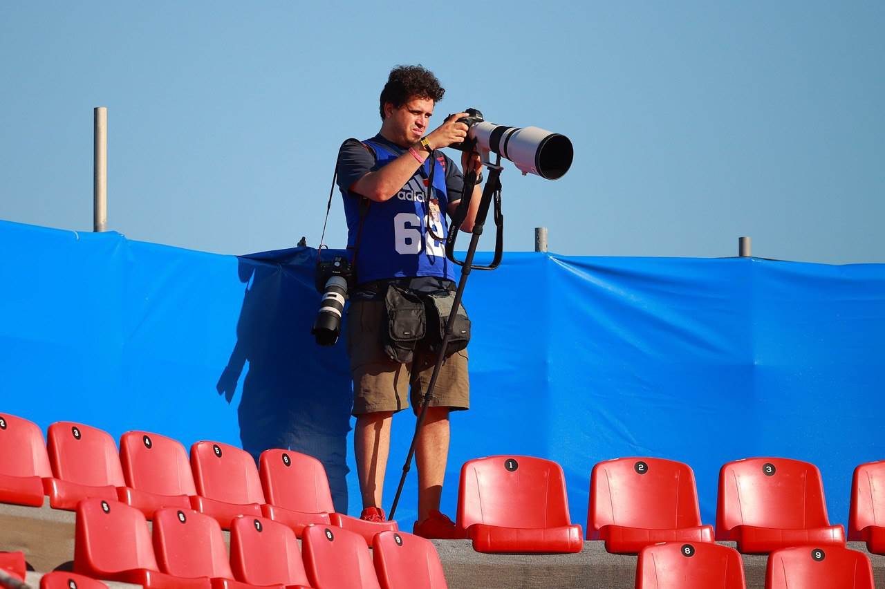 Imagen de perfil del usuario