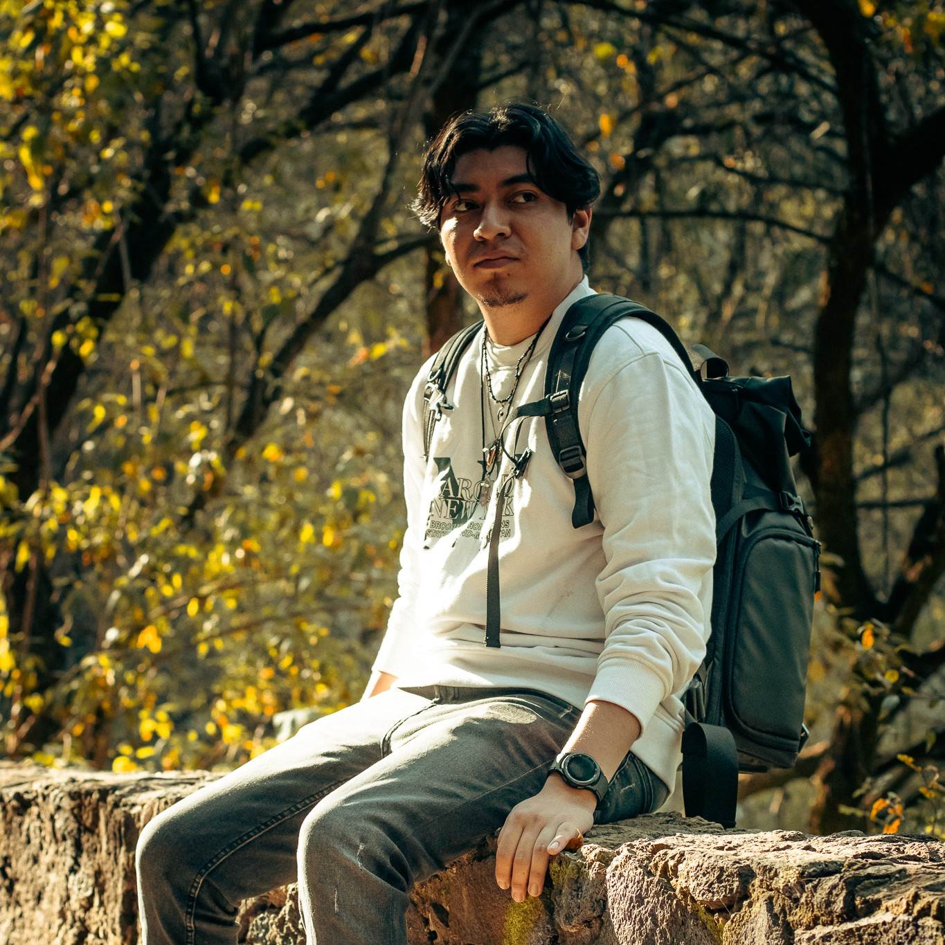 Imagen de perfil del usuario