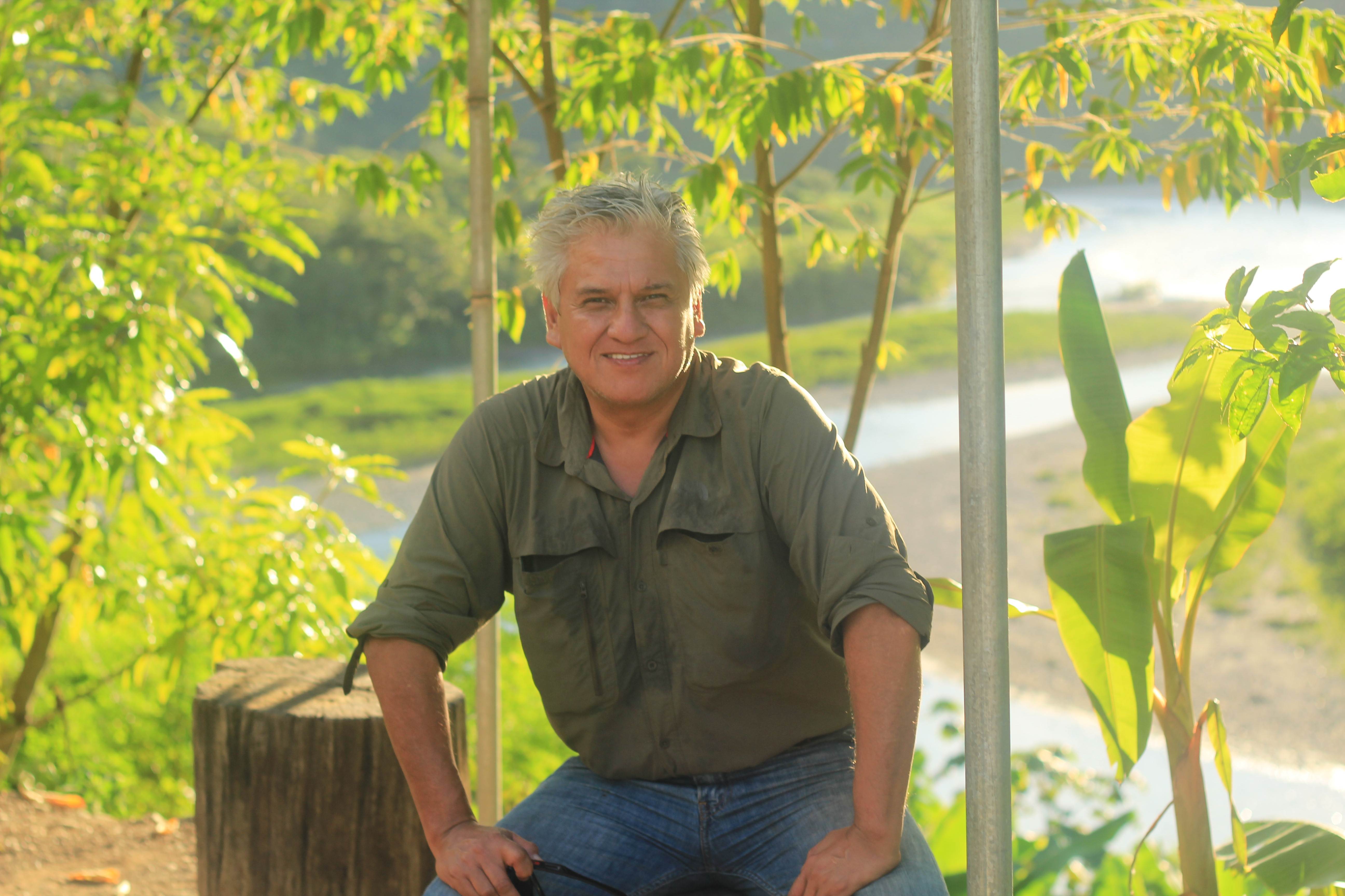 Imagen de perfil del usuario