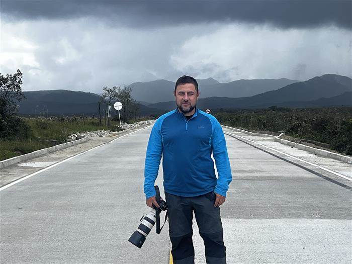 Imagen de perfil del usuario