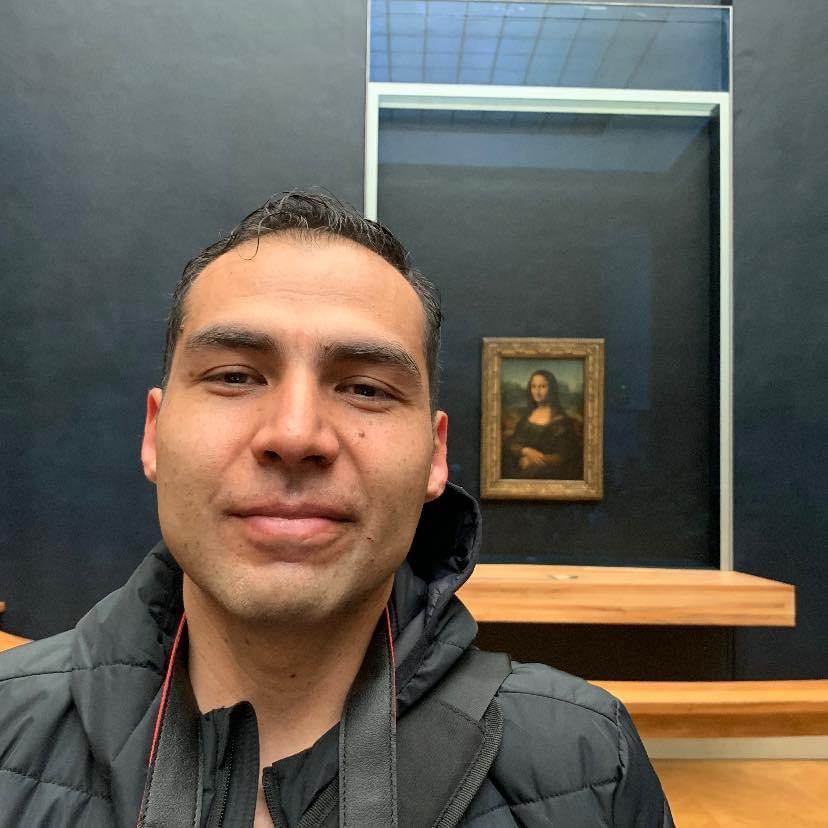 Imagen de perfil del usuario