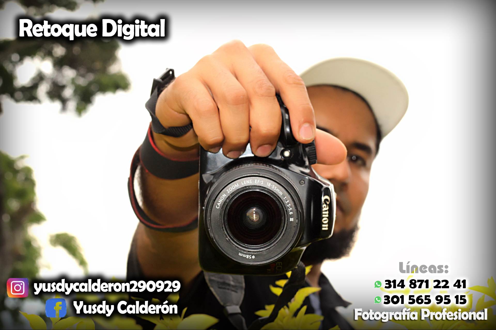 Imagen de perfil del usuario