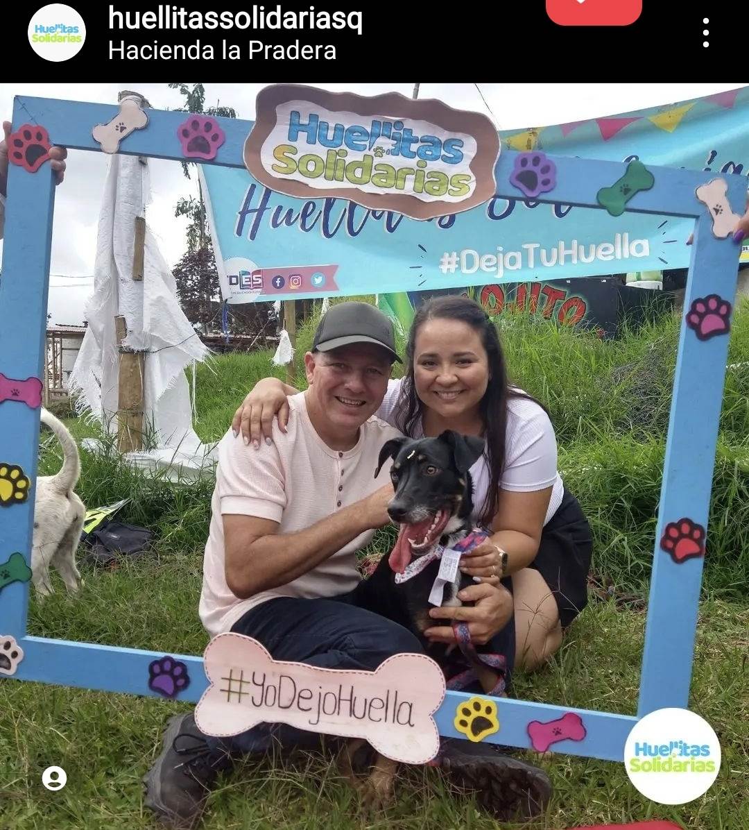 Imagen de perfil del usuario