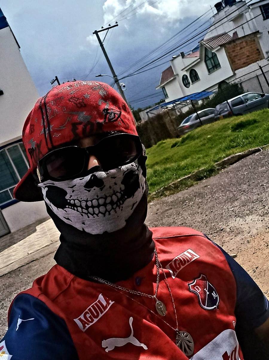 Imagen de perfil del usuario