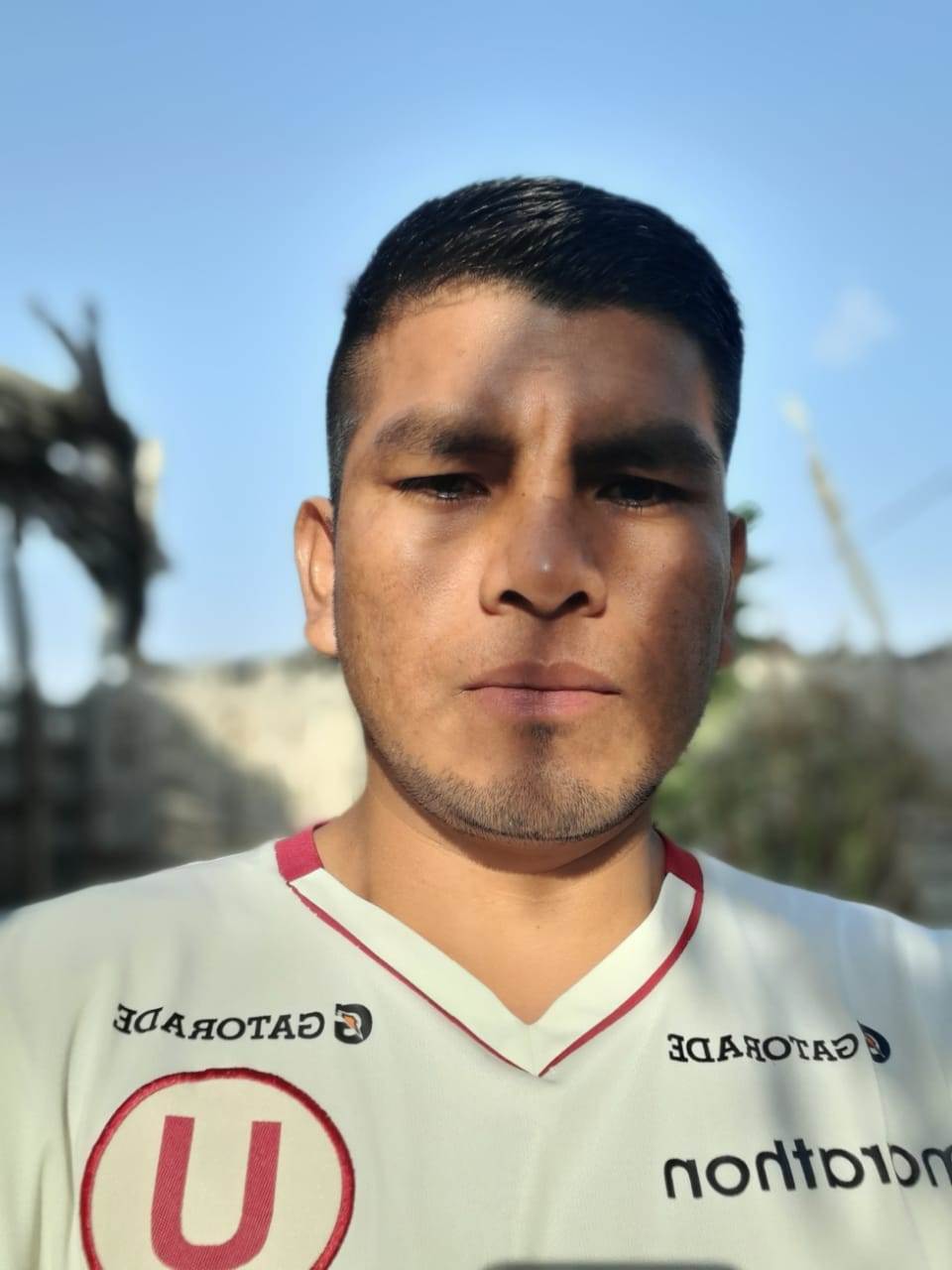 Imagen de perfil del usuario