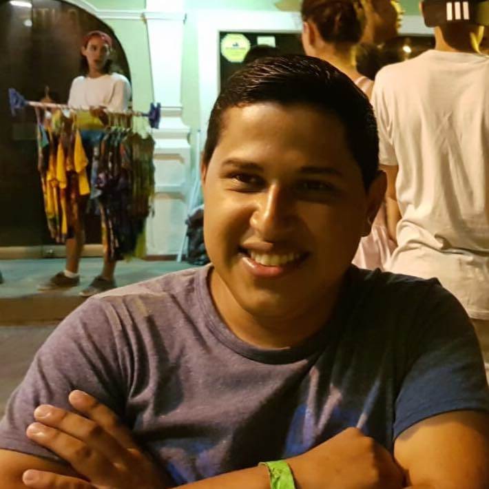 Imagen de perfil del usuario