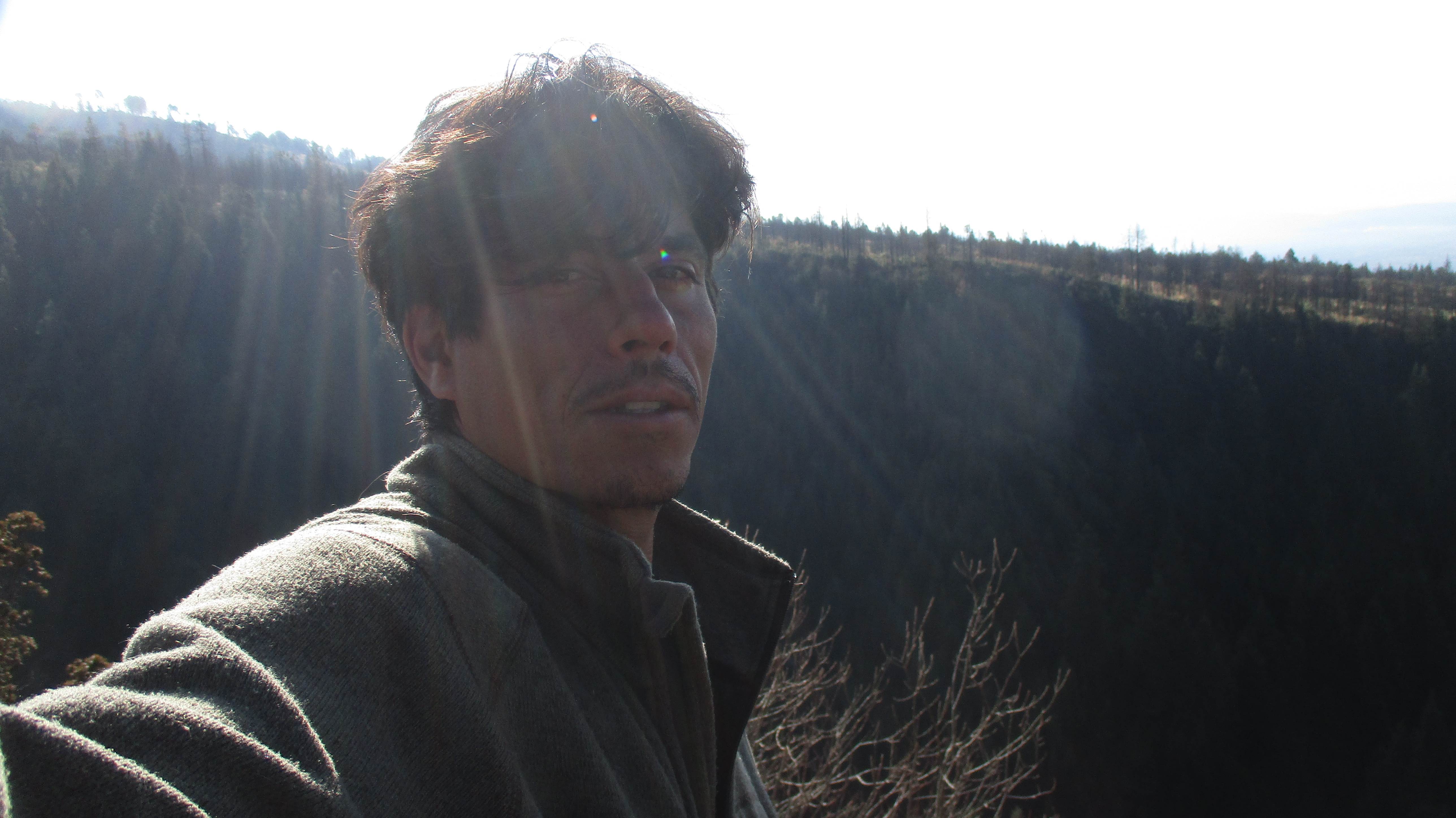 Imagen de perfil del usuario