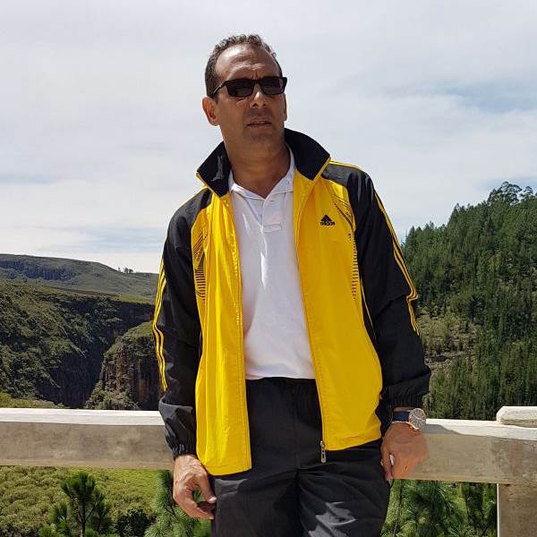 Imagen de perfil del usuario