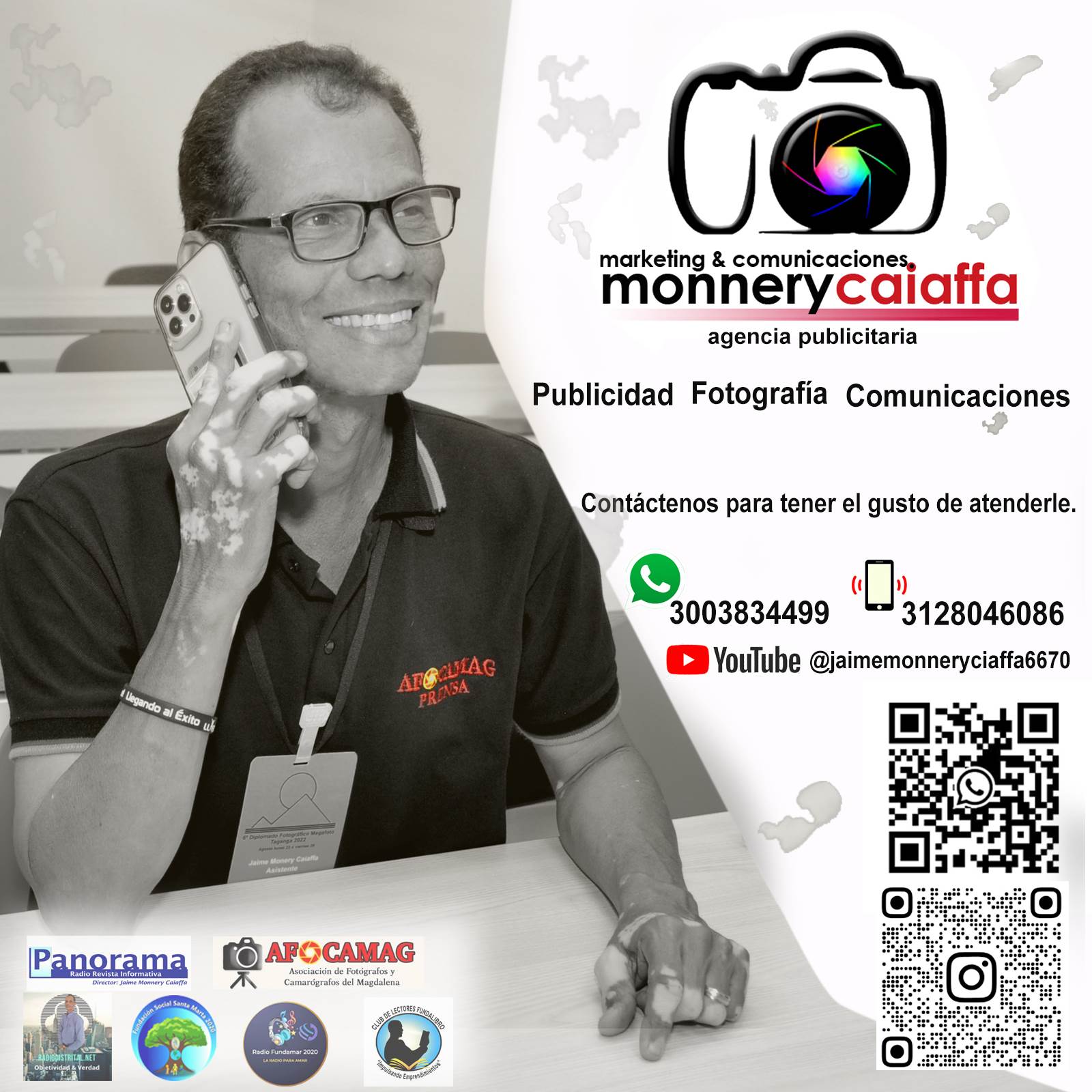 Imagen de perfil del usuario