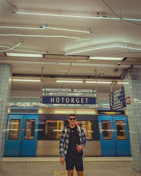 Imagen de perfil del usuario