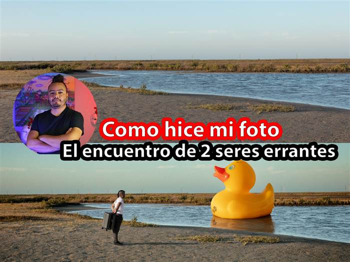 Imagen aleatoria