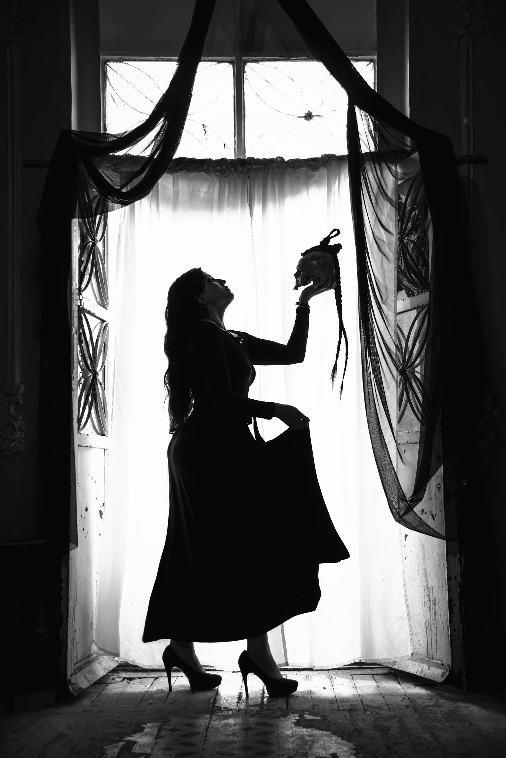 Imagen aleatoria