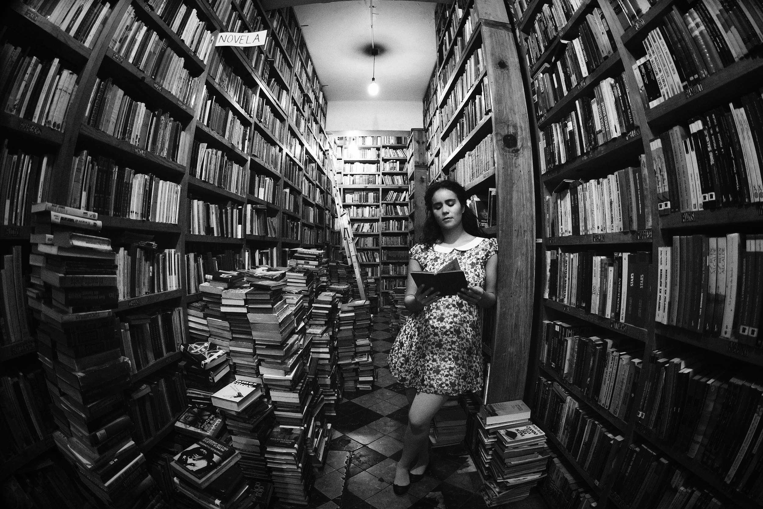 Imagen aleatoria